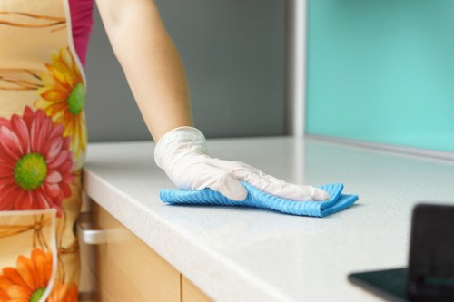 Professional carpet cleaning in SW4 with a focus on clean, fresh, and well-maintained interiors