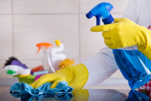 Illustration of website cookie settings for Carpetcleaning SW4