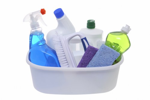 Deep house cleaning in SW4 for a fresh and organised property