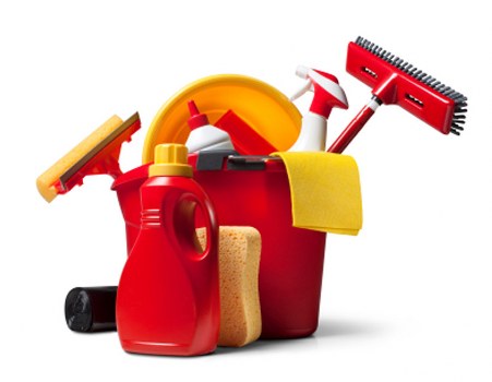 PCI compliant and SSL protected Carpetcleaning Sw4 payment process